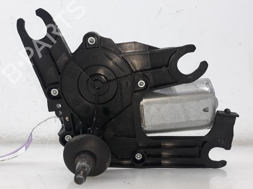 Rear wiper motor CITROËN C3 II (SC_)  | BP17014280M102 