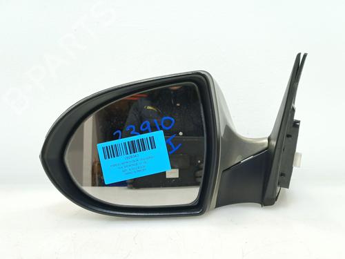 Used Left mirror KIA SPORTAGE III (SL) 1.7 CRDi (116 hp) 31331466