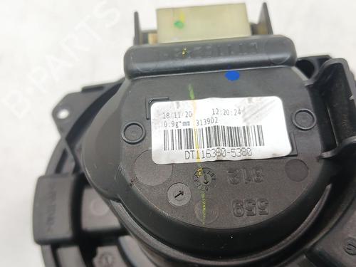 Heater blower motor RENAULT CLIO V (B7_) 1.6 E-TECH 140 (B7MU) | BP40006095M62 - Image 6