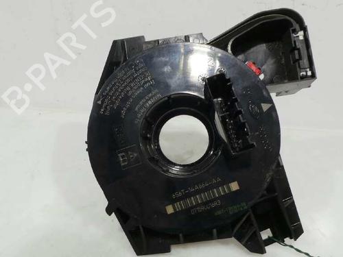 Used Squib airbag FORD FIESTA V (JH_, JD_) 1.4 TDCi (68 hp) 1361121