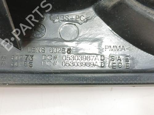 Left taillight CHRYSLER SEBRING (JS) 2.0 CRD | BP33845004C34 - Image 8