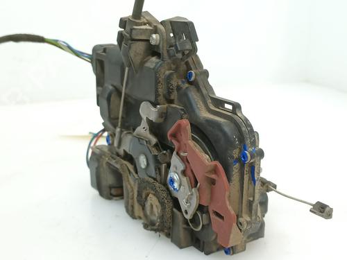 Rear right lock SKODA FABIA I (6Y2) 1.2 | BP26141580C99 