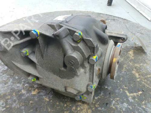 Used Rear differential BMW X1 (E84) xDrive 18 d (143 hp) 5397645