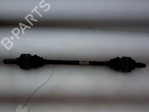 Right rear driveshaft BMW 3 Touring (F31) 318 d | BP9254171M41 