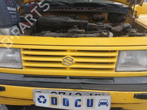 Used Grille Grille 39100839 39100839