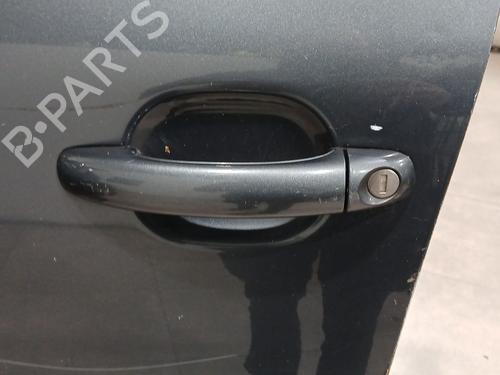 Used Front left exterior door handle Front left exterior door handle 36799005 36799005