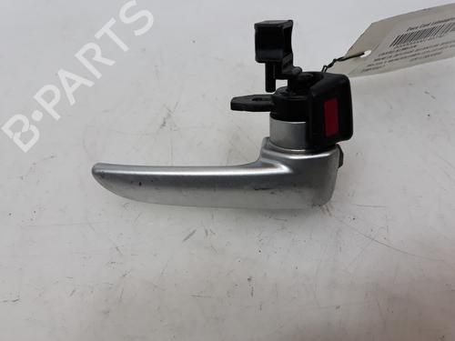 Used Front right interior door handle MAZDA 6 Station Wagon (GY) 2.0 DI (GY19) (143 hp) 9674810