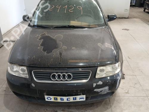 Left front window switch AUDI A3 (8L1) 1.9 TDI | BP38770124I27 - Image 3