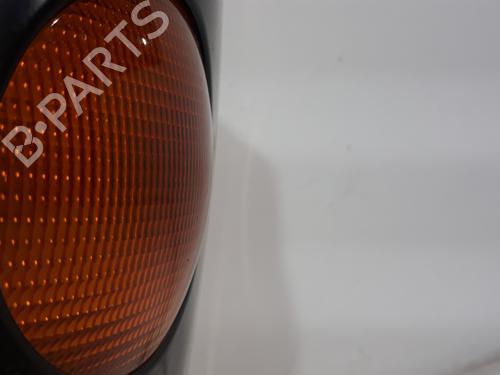 Left taillight SMART CITY-COUPE (450) 0.6 (S1CLB1, 450.331, 450.336) | BP16380736C34 