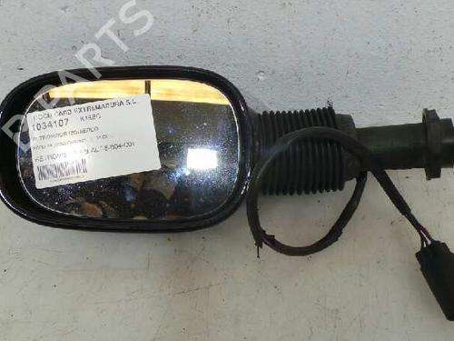 Used Left mirror FORD KA (RB_) [1996-2008]  2219572