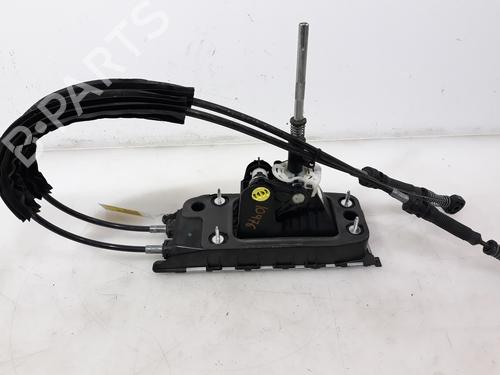 Gear lever SEAT LEON (5F1)  | BP11787828M90 