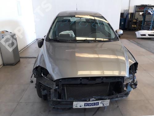 Right front window switch FIAT CROMA (194_) 1.9 D Multijet (194AXB1B) | BP8394342C105  - Image 9