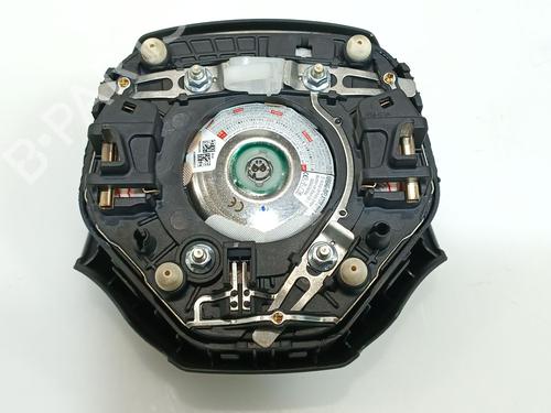 Airbag Kit HYUNDAI KONA (OS, OSE, OSI) 1.0 T-GDi | BP29582731C86 