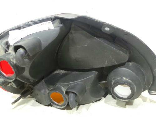 Right taillight DAEWOO MATIZ (M100, M150) 1.0 | BP3183350C35 