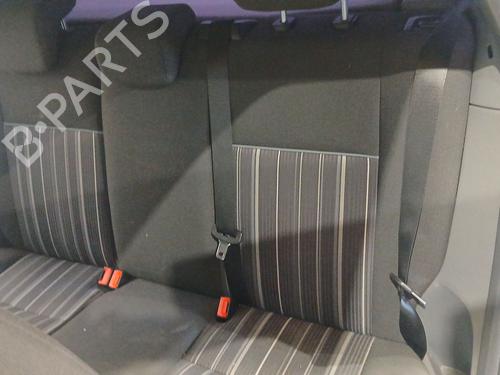 Sæde bagtil (2. række) FORD FOCUS II (DA_, HCP, DP) 1.6 TDCi (90 hp) 27497165