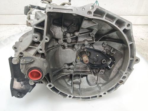 Gearbox PEUGEOT 208 I (CA_, CC_) 1.2 VTI 82 | BP23038394M3 