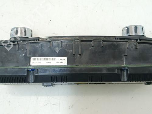 Climate control VW TOUAREG (7P5, 7P6) 4.2 V8 TDI | BP30872733I5 