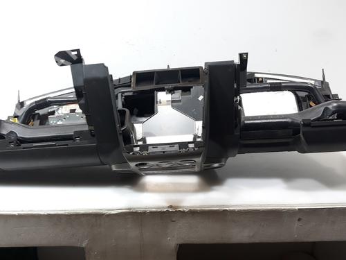 Kollisonspute sett NISSAN X-TRAIL I (T30)  | BP18075640C86 