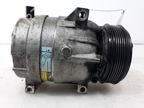 Compressor A/C RENAULT LAGUNA II Grandtour (KG0/1_) 1.9 dCi (KG0G) (120 hp) 7903576