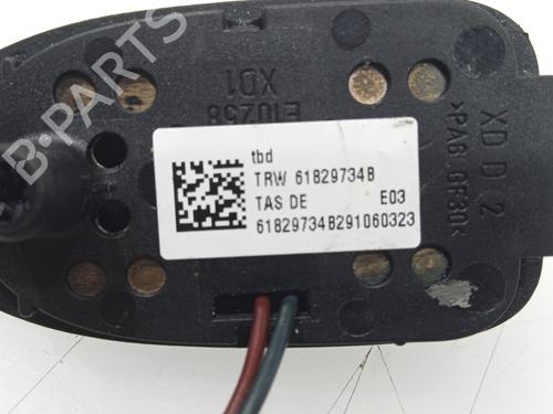 Steering wheel controls MERCEDES-BENZ GL-CLASS (X164)  | BP22365648E15 