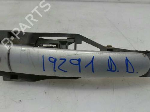 Used Front right exterior door handle VW GOLF IV (1J1) [1997-2008]  2673428