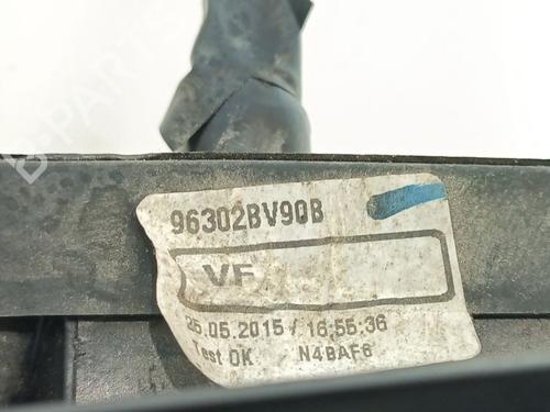 Left mirror NISSAN JUKE (F15) 1.2 DIG-T | BP26657689C26 