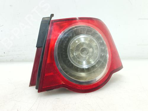 Højre baglygte VW PASSAT B6 (3C2) 2.0 TDI 16V (140 hp) 30728177
