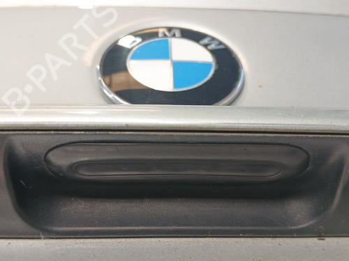 Used Tailgate handle Tailgate handle 39564556 39564556
