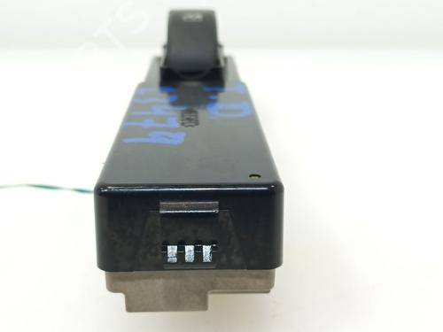 Right rear window switch SAAB 9-3 (YS3F, E79, D79, D75)  | BP25122833I28 