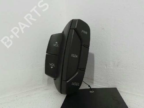 Used Steering wheel controls CHEVROLET EPICA (KL1_) 2.0 D (150 hp) 1598254
