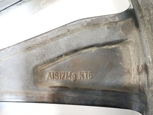 Rim RENAULT KADJAR (HA_, HL_) 1.5 dCi 110 (HLA3) | BP29885135C45 