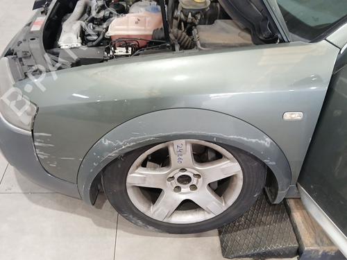left-front-fenders-audi-a6-c5-avant-4b5-4b6-1997-1998-1999-2000-2001-2002-2003-2004-2005-2006-37073580 main image