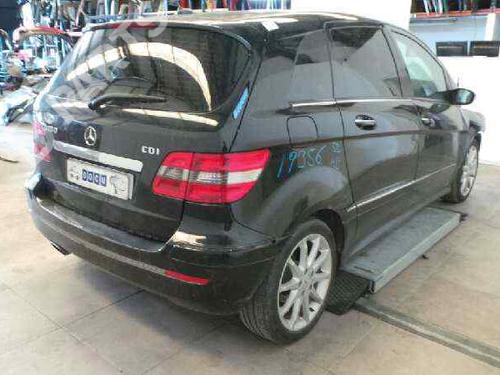 Rear right interior door handle MERCEDES-BENZ B-CLASS Sports Tourer (W245) B 180 CDI (245.207) | BP3209069I16  - Image 9