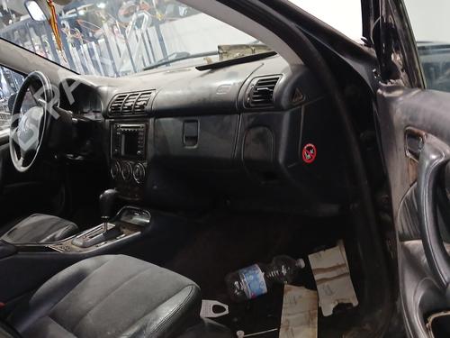 Switch MERCEDES-BENZ M-CLASS (W163) ML 270 CDI (163.113) | BP36799046I30 - Image 8