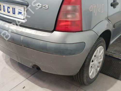 Bak støtfanger CITROËN C3 I (FC_, FN_) 1.1 i | BP30872429C8