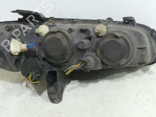 Left headlight OPEL OMEGA B (V94)  | BP168125C28 
