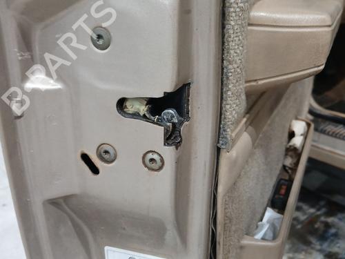 Used Front left lock Front left lock JEEP CHEROKEE (XJ) 2.1 TD (87 hp) 34276143 34276143