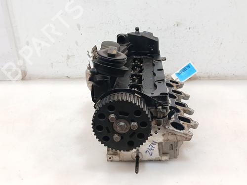 Cylinder head VW PASSAT B6 (3C2) 2.0 TDI | BP39592320M5 - Image 3