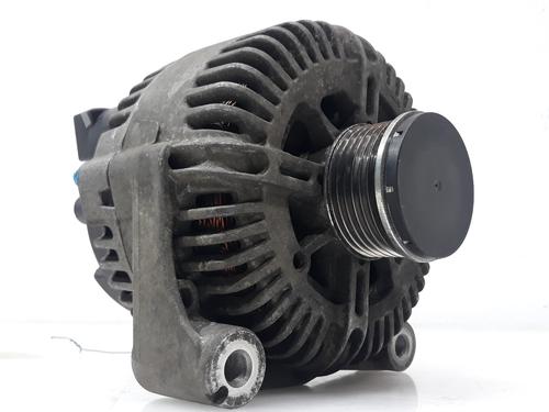 Used Alternator BMW X6 (E71, E72) xDrive 30 d (235 hp) 17395292