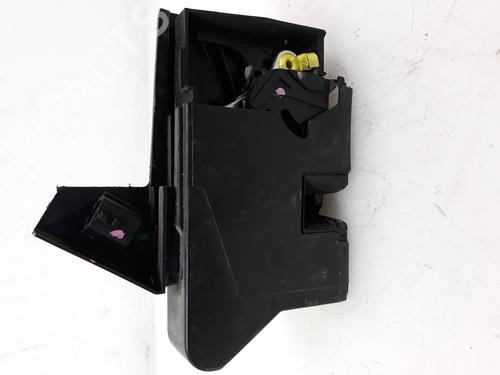 Rear right lock DACIA SANDERO II  | BP9541491C99