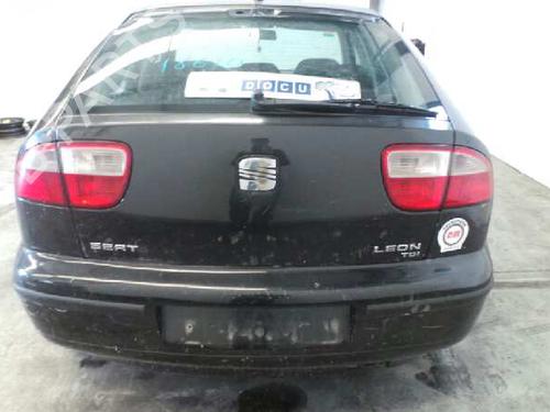 Right taillight SEAT LEON (1M1) 1.9 TDI | BP4567813C35 