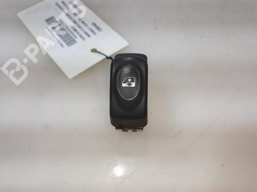 Used Left front window switch Left front window switch RENAULT SCÉNIC I MPV (JA0/1_, FA0_) 1.9 dCi RX4 (102 hp) 9906536 9906536