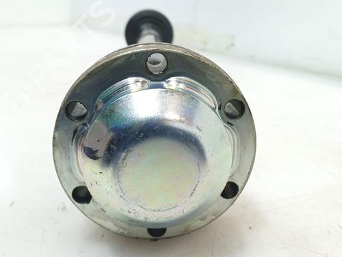 Right front driveshaft SEAT LEON (1P1) 2.0 TDI 16V | BP30717287M39 
