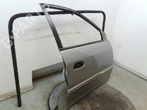 Right front door KIA CARENS II MPV (FJ) 2.0 CRDi | BP2442670C3 