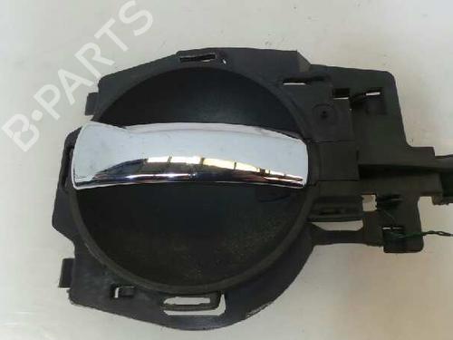 Used Front right interior door handle CITROËN C2 (JM_) [2003-2017]  3442041