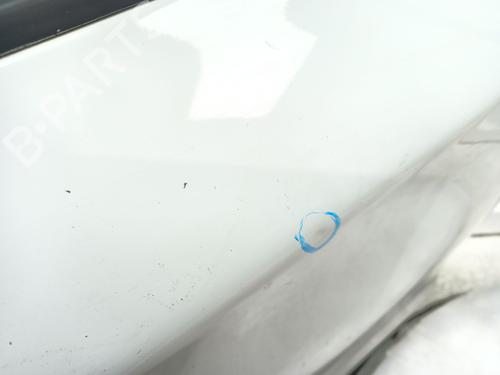 Right rear door BMW 1 (E87) 118 d | BP23993255C5 