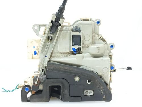 Front right lock SEAT LEON (1P1) 1.6 TDI | BP27385028C97 
