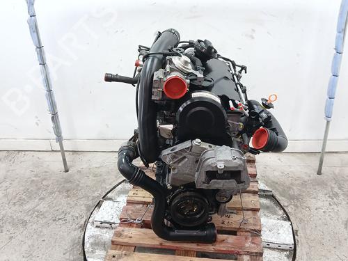Engine VW GOLF V (1K1) 1.9 TDI | BP39654533M1 - Image 3