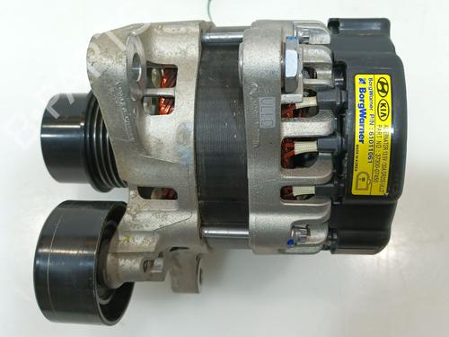 Alternator HYUNDAI KONA (OS, OSE, OSI) 1.0 T-GDi | BP29590084M7 