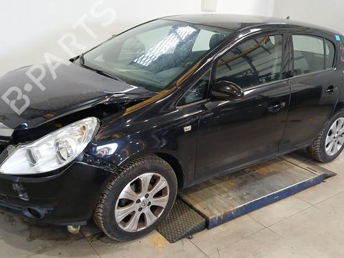 Engine OPEL CORSA D (S07) 1.3 CDTI (L08, L68) | BP34715644M1  - Image 11